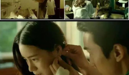 电影外遇,一段禁忌的婚外情