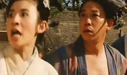 吴君如电影,吴君如喜剧电影经典回顾