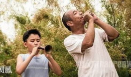 百鸟朝凤电影简介,传承匠心，唤醒民族音乐魂