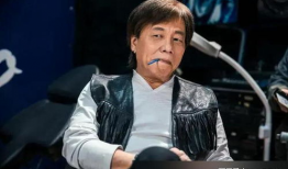 梁小龙电影,武侠传奇，银幕硬汉的辉煌岁月