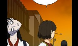 韩国悬疑漫画,韩国悬疑漫画的惊悚世界