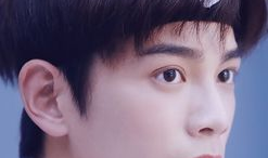 丁禹兮,青春偶像的蜕变之路