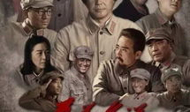 长征电影,世纪征程，铁血铸就辉煌