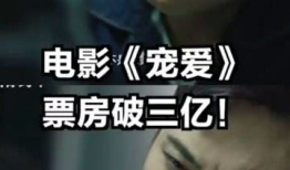 宠爱电影,温情治愈，宠物与主人间的感人故事