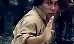 梁小龙电影,武侠传奇，银幕硬汉的辉煌岁月