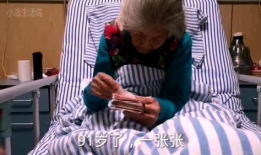 带91岁老娘开直播可以吗,传承智慧与活力