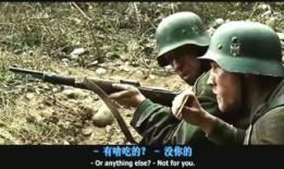 经典二战电影,二战经典电影中的历史记忆