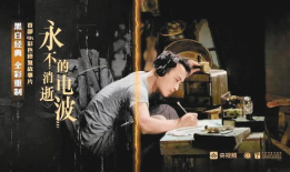 电影永不消逝的电波,揭秘永不消逝的电波传奇故事