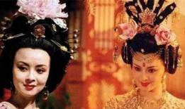 杨贵妃的电影,杨贵妃的传奇人生