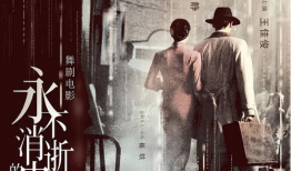 电影永不消逝的电波,揭秘永不消逝的电波传奇故事