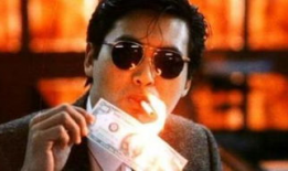 周润发全部电影,周润发电影生涯经典作品大盘点