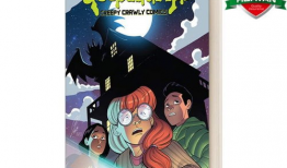 英文原版漫画,Unveiling the Intricacies: A Comprehensive Overview of the English Original Comic Series