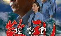 检察官电影,正义的守护者
