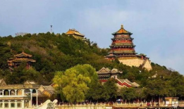 顾和园电影,穿越时空的园林传奇