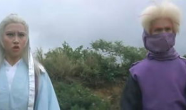 天蚕变电影,奇幻世界中的英雄传奇