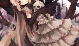 恶魔少女漫画,禁忌之恋的诱惑与救赎