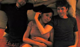 sex电影,sex电影中的多元视角与人性探讨