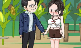 嫂嫂漫画,描绘温馨家庭生活的点点滴滴