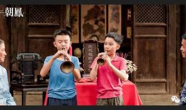 百鸟朝凤电影简介,传承匠心，唤醒民族音乐魂