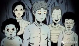 韩国悬疑漫画,韩国悬疑漫画的惊悚世界