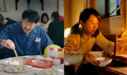 电影饺子,传承与创新下的家庭温情