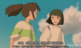 千与千寻电影,奇幻旅程，成长与救赎的奇幻之旅