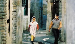 电影小鞋子,梦想与童真的温暖交响曲